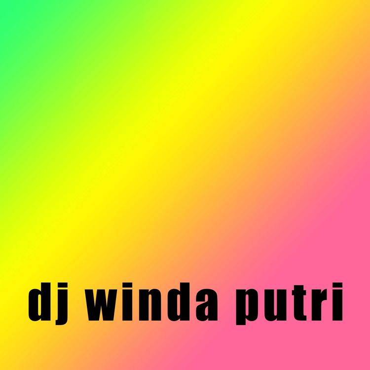 dj winda putri's avatar image