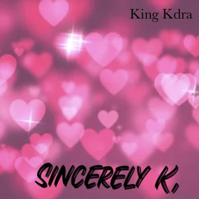 King Kdra's cover