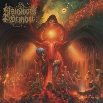 Superior Firepower By Mammoth Grinder's cover