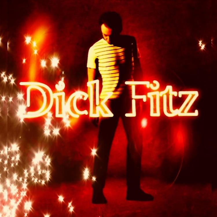 Dick Fitz's avatar image