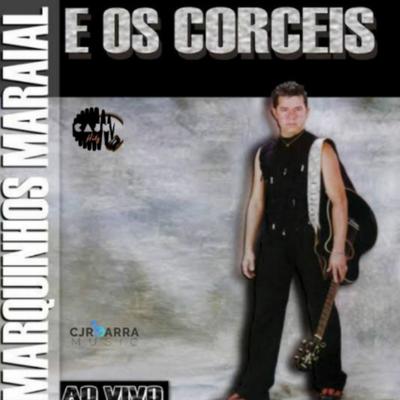 Estrela Dourada (Ao Vivo) By Marquinhos Maraial, Caju Hits's cover