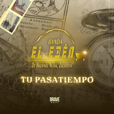 Banda el Edén's cover