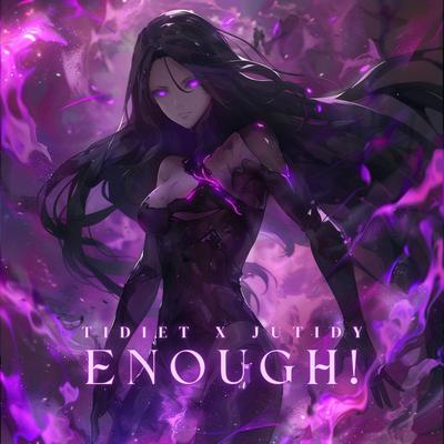 ENOUGH! - Sped Up's cover