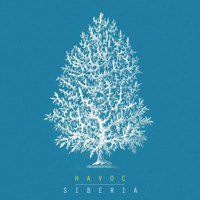 Siberia By Havoc's cover