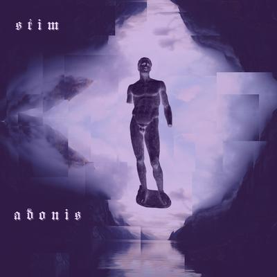 adonis By STIM's cover