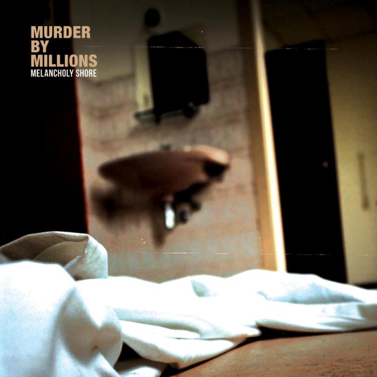 Murder by Millions's avatar image