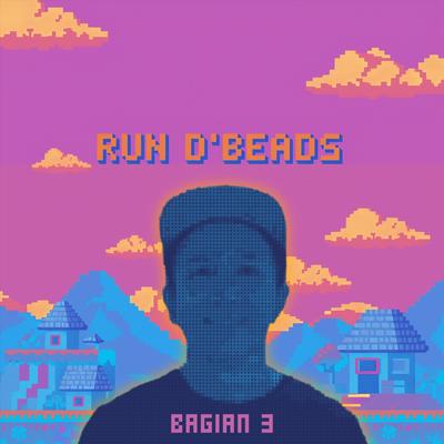 Run D’beads's cover