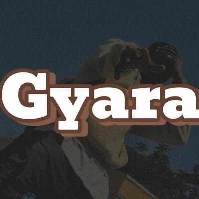 Gyara's cover
