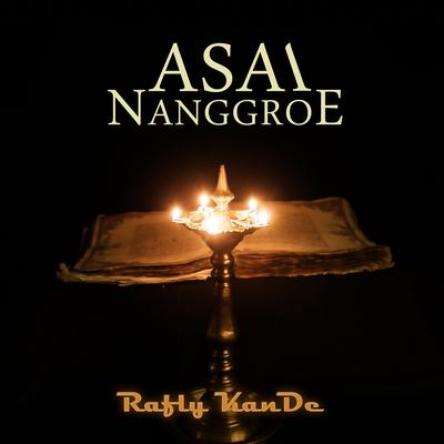 Asai Nanggroe's cover