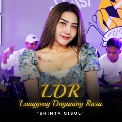 LDR (Langgeng Dayaning Rasa)'s cover