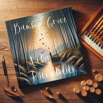 Bamboo Grove's cover