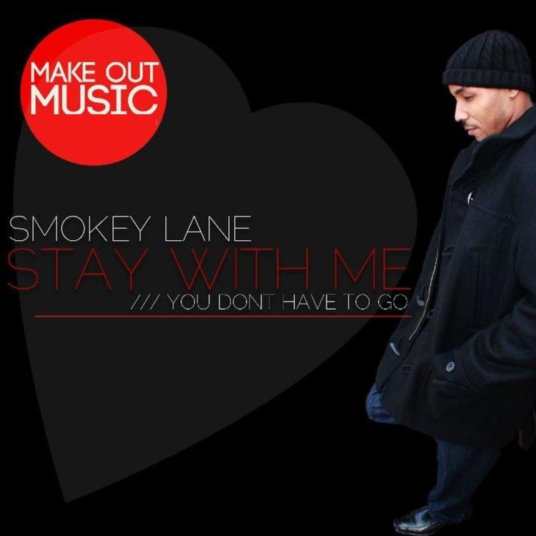 Smokey Lane's avatar image