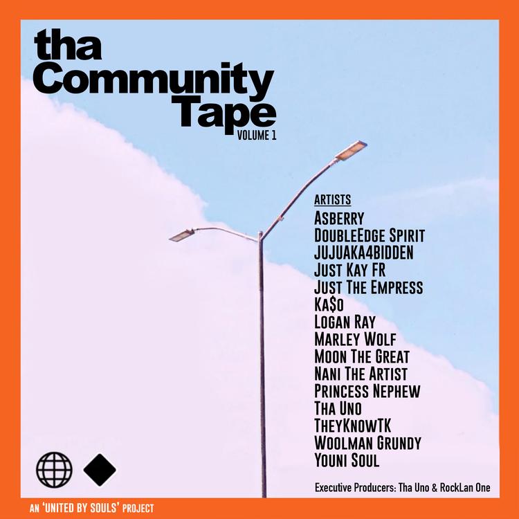Tha Community Tape's avatar image