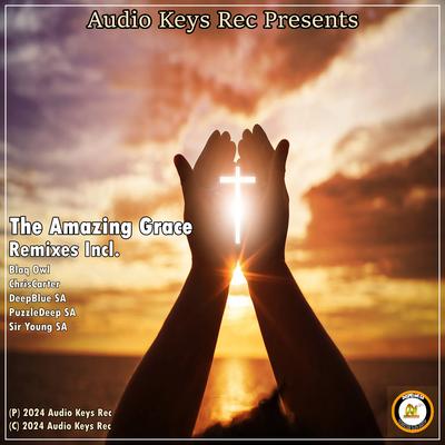 The Amazing Grace Remixes's cover