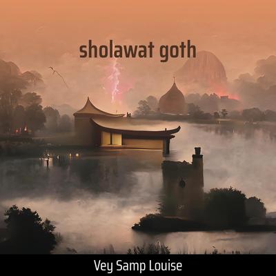 Sholawat Goth's cover