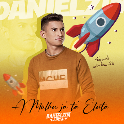Danielzim Capitão's cover