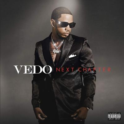 Your Love Is All I Need By Vedo's cover