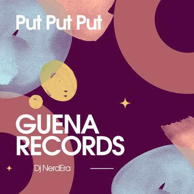 Put Put Put (Original Mix)'s cover