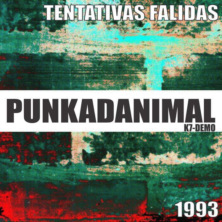 Punkadanimal's avatar image