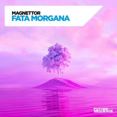 Fata Morgana (Extended Mix)'s cover