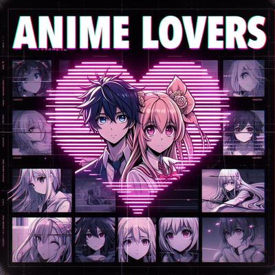 Anime Lovers's cover