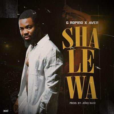 Shalewa's cover