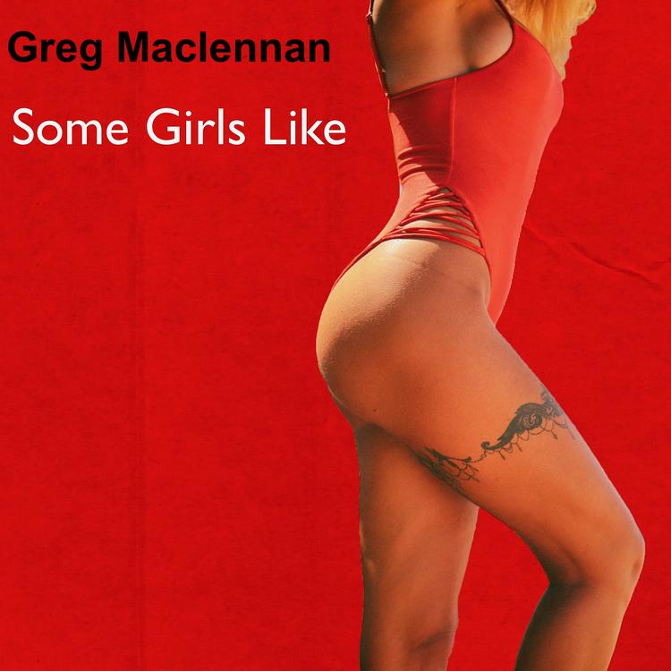 Greg Maclennan's avatar image