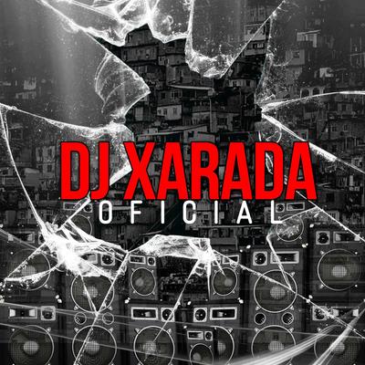 PREPARADO E CONSCIENTE By Dj Xarada Oficial's cover