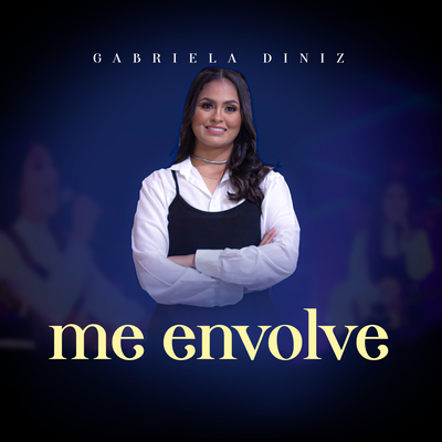 Gabriela Diniz's cover