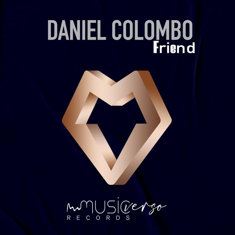 Daniel Colombo's avatar image