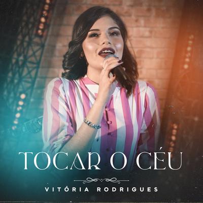 Vitória Rodrigues's cover