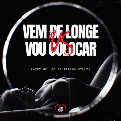 Vem de Longe Vs Vou Colocar's cover