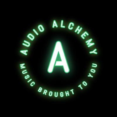 Audio Alchemy Full Release's cover