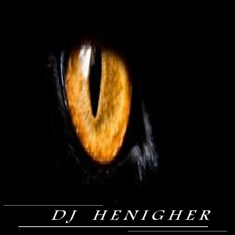 DJ HENIGHER's avatar image