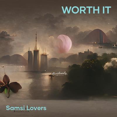 SAMSI LOVERS's cover