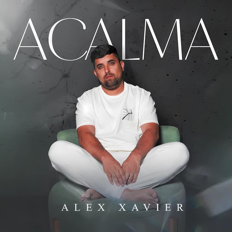 Alex Xavier's avatar image
