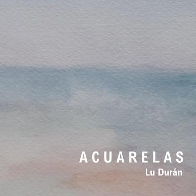 Lu Durán's cover