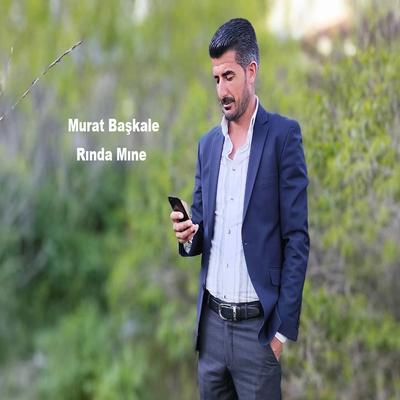 Murat Başkale's cover