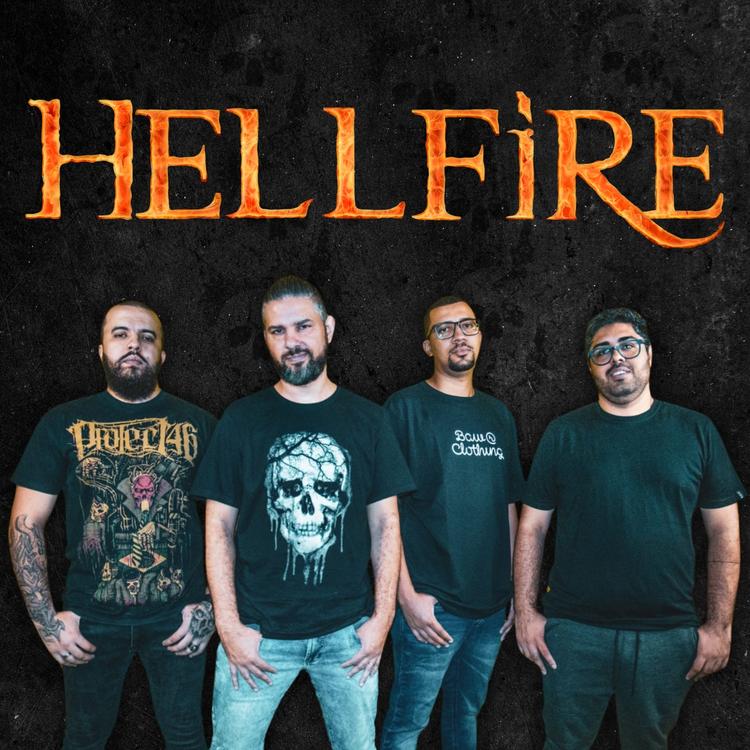 Hellfire's avatar image