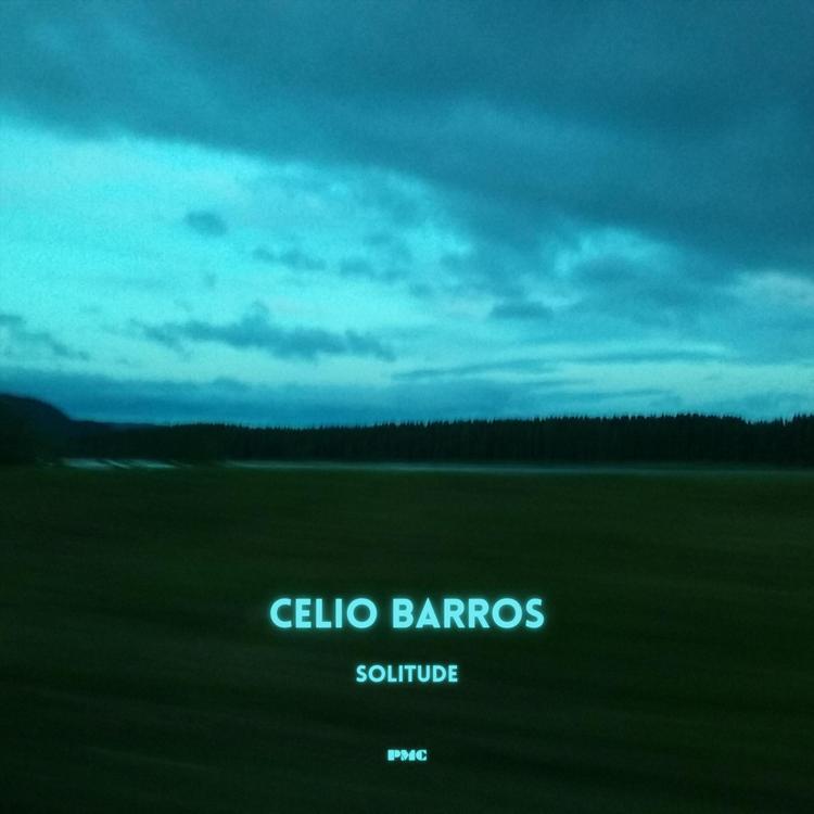 Celio Barros's avatar image