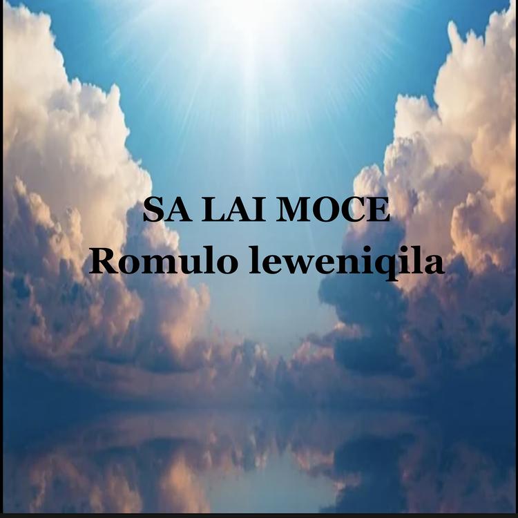 Romulo Leweniqila's avatar image