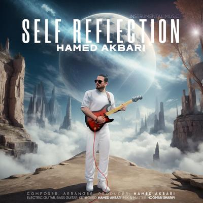 Hamed Akbari's cover