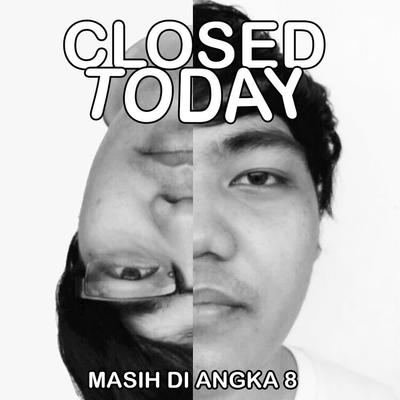 Masih Di Angka 8's cover