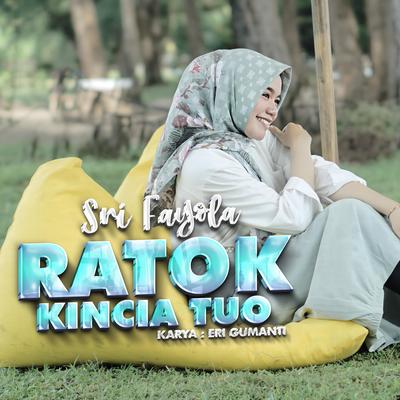 Ratok Kincia Tuo's cover