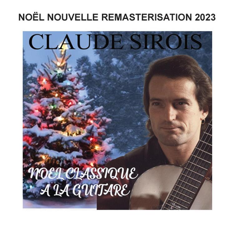 Claude Sirois's avatar image