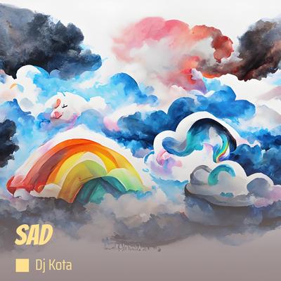 DJ Kota's cover