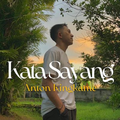 KATA SAYANG's cover