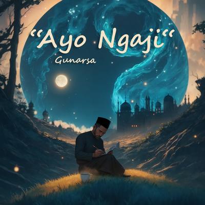 Ayo Ngaji's cover