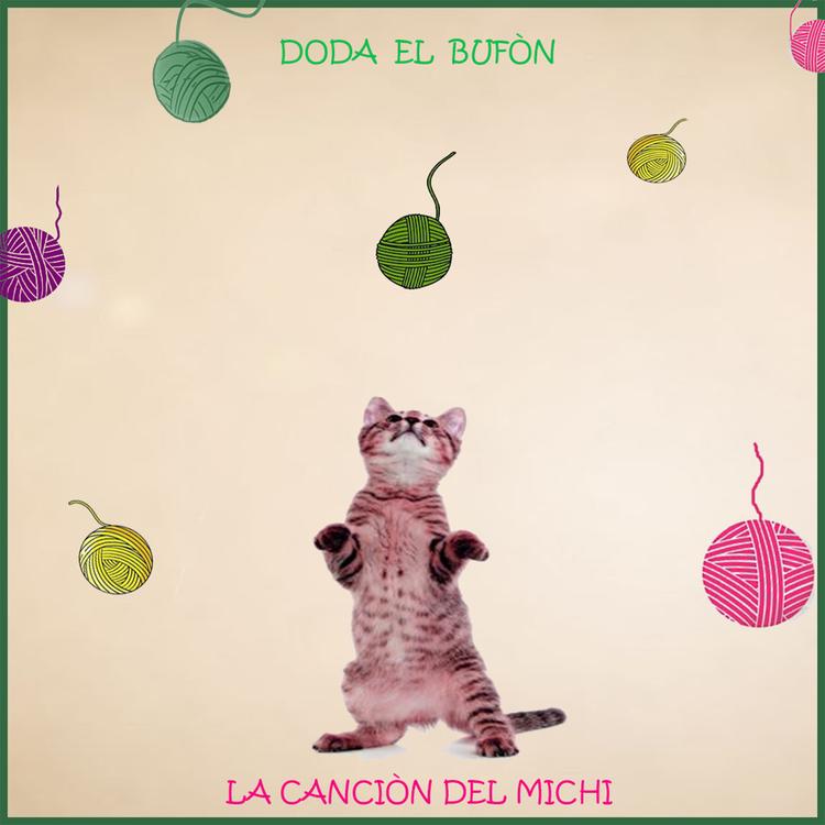 Doda El Bufón's avatar image