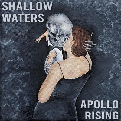 Shallow Waters By Apollo Rising's cover